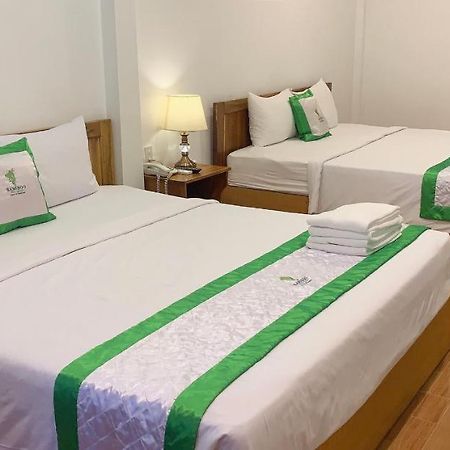 Bamboo Resort Phu Quoc Bagian luar foto