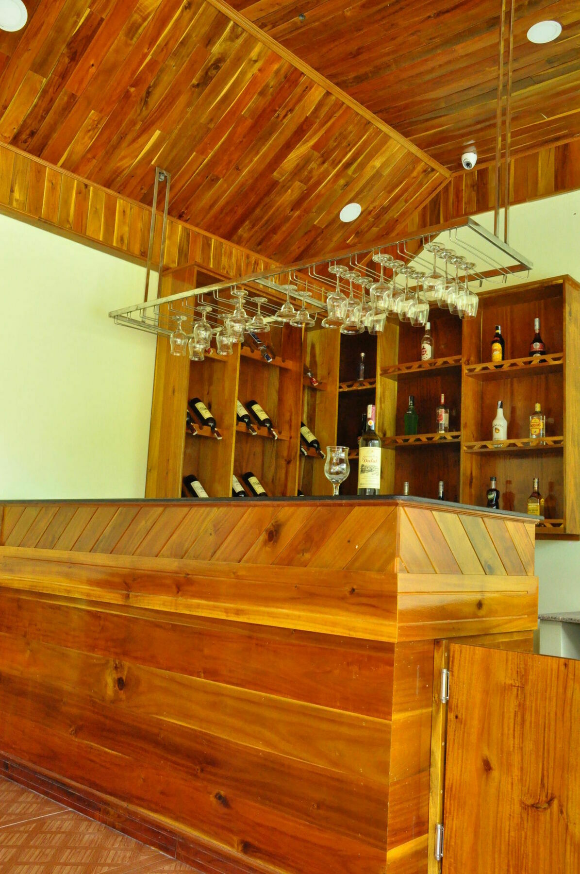Bamboo Resort Phu Quoc Bagian luar foto