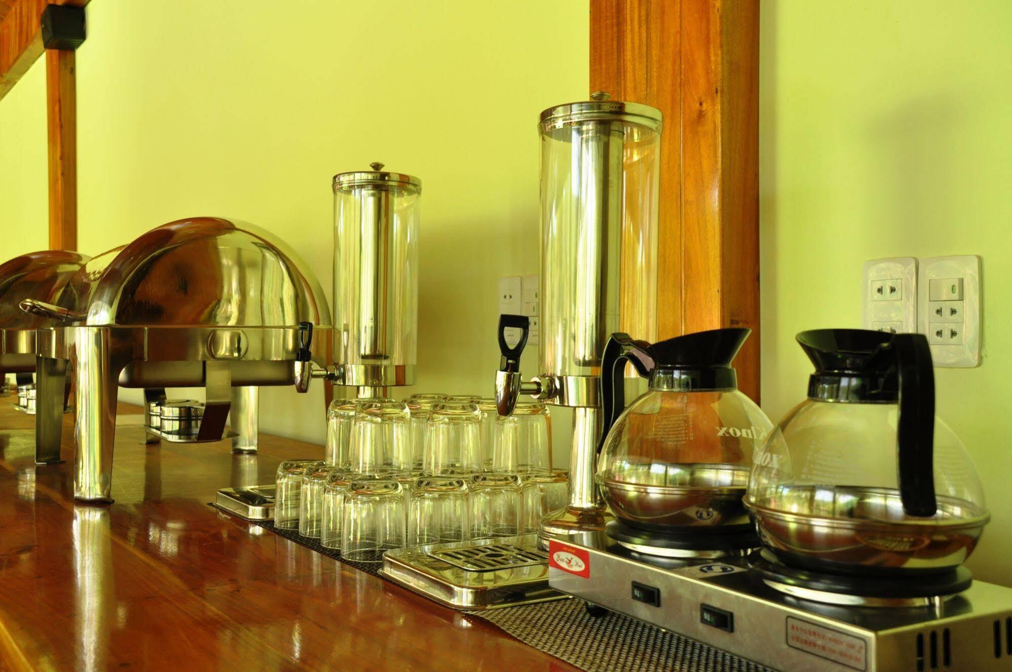 Bamboo Resort Phu Quoc Bagian luar foto