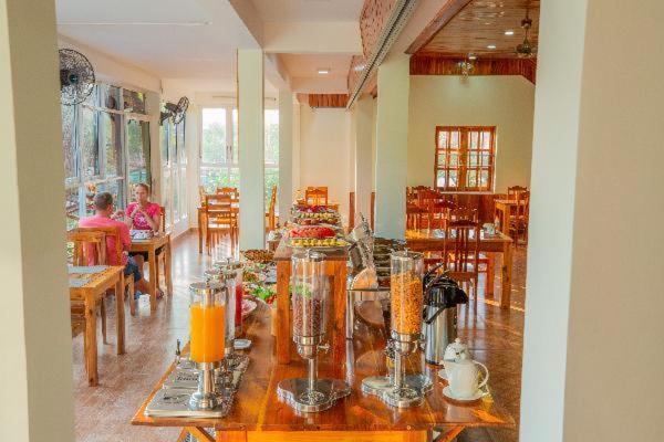 Bamboo Resort Phu Quoc Bagian luar foto