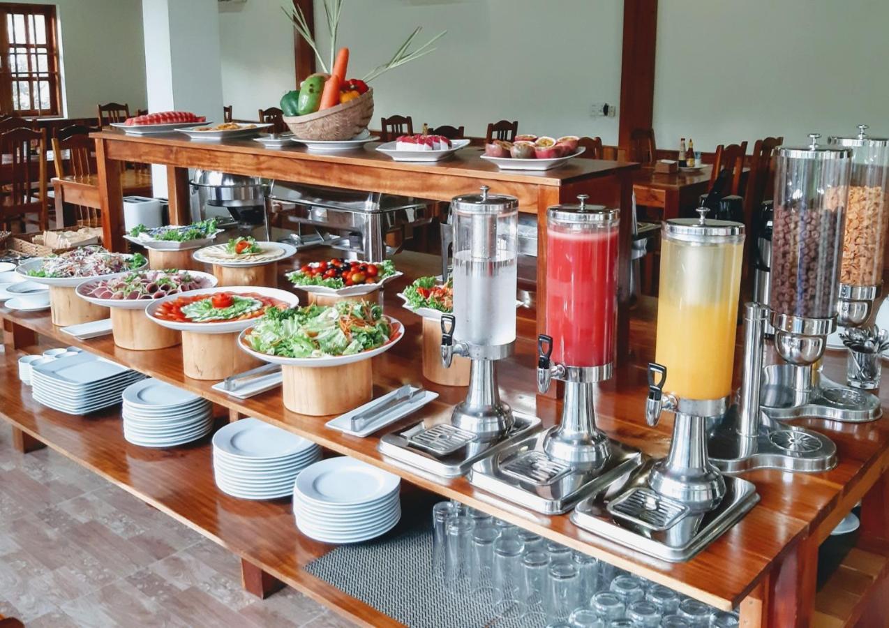 Bamboo Resort Phu Quoc Bagian luar foto